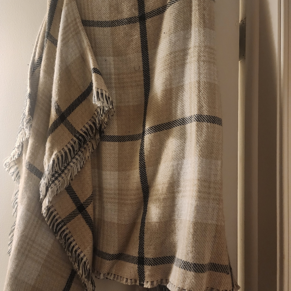 Banana republic wrap